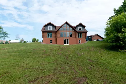 Exterior - w15991 Random Ridge Road, Weyerhaeuser, WI 54895 photo 5 of 15