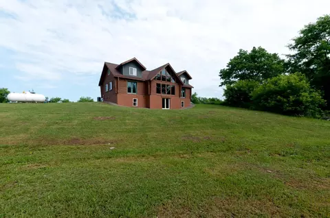 Exterior - w15991 Random Ridge Road, Weyerhaeuser, WI 54895 photo 4 of 15