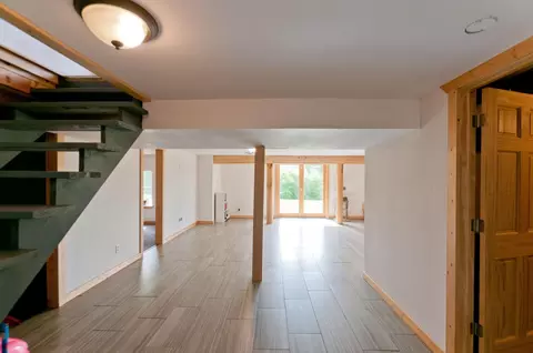 Entry Way - w15991 Random Ridge Road, Weyerhaeuser, WI 54895 photo 6 of 7