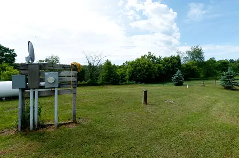 Exterior - w15991 Random Ridge Road, Weyerhaeuser, WI 54895 photo 10 of 15