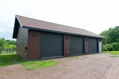 Exterior - w15991 Random Ridge Road, Weyerhaeuser, WI 54895 photo 9 of 15