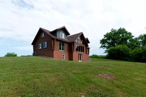 Exterior - w15991 Random Ridge Road, Weyerhaeuser, WI 54895 photo 3 of 15
