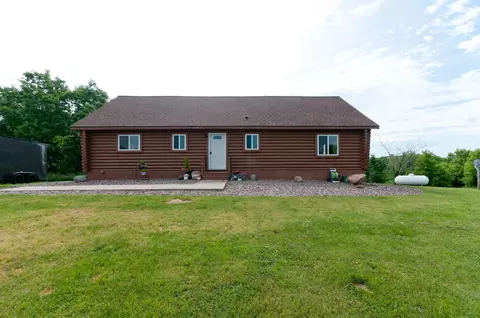 Exterior - w15991 Random Ridge Road, Weyerhaeuser, WI 54895 photo 2 of 15