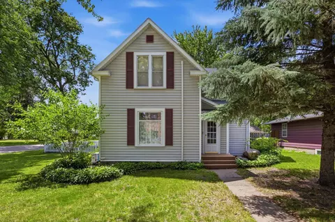 424 S Ramsey Ave, Litchfield, MN 55355