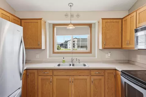 Kitchen - 2526 43rd Ave S, Saint Cloud, MN 56301 photo 2 of 5