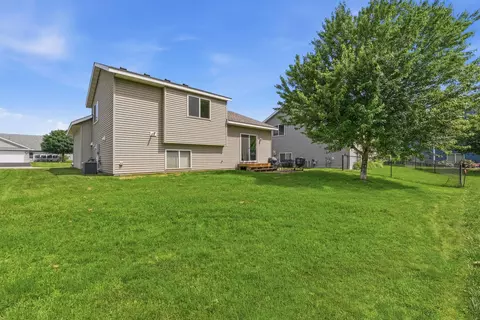 Exterior - 2526 43rd Ave S, Saint Cloud, MN 56301 photo 7 of 10