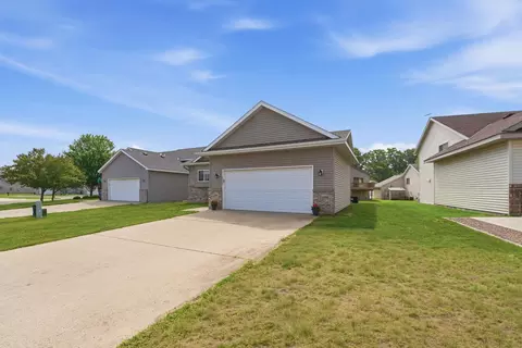 Exterior - 2526 43rd Ave S, Saint Cloud, MN 56301 photo 5 of 10
