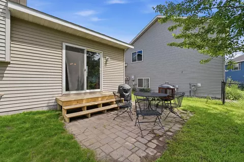 Exterior - 2526 43rd Ave S, Saint Cloud, MN 56301 photo 8 of 10