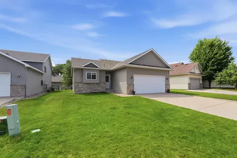 Exterior - 2526 43rd Ave S, Saint Cloud, MN 56301 photo 3 of 10
