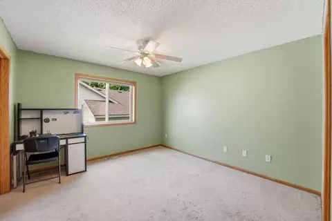 Bedroom - 2526 43rd Ave S, Saint Cloud, MN 56301 photo 2 of 3