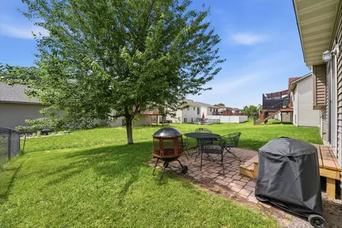 Exterior - 2526 43rd Ave S, Saint Cloud, MN 56301 photo 9 of 10