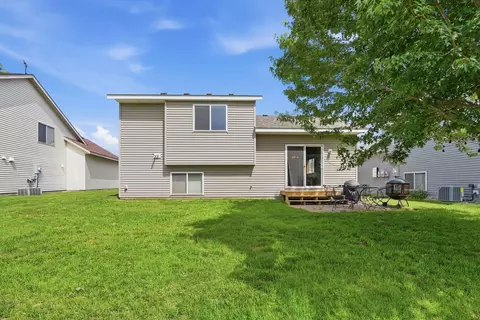 Exterior - 2526 43rd Ave S, Saint Cloud, MN 56301 photo 6 of 10
