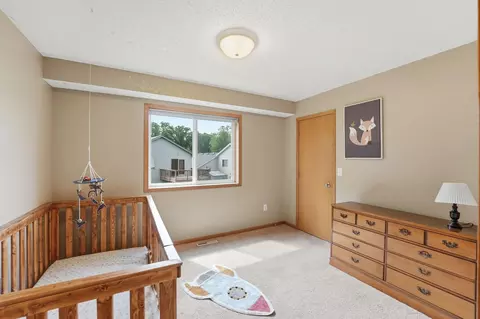 Bedroom - 2526 43rd Ave S, Saint Cloud, MN 56301 photo 1 of 3