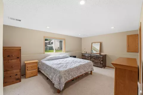 Bedroom - 2526 43rd Ave S, Saint Cloud, MN 56301 photo 3 of 3