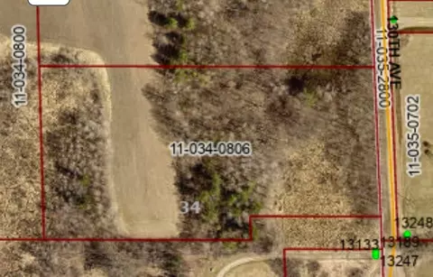 13 Nnn 130th Ave, Milaca, MN 56353