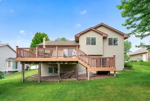 6007 Nathan Blvd, Rockford, MN 55373