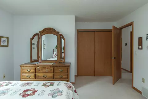 Bedroom - 1001 Beech St, Brainerd, MN 56401 photo 3 of 5