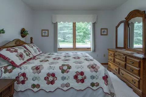 Bedroom - 1001 Beech St, Brainerd, MN 56401 photo 2 of 5