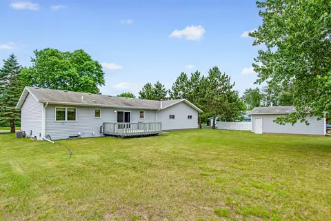Exterior - 1001 Beech St, Brainerd, MN 56401 photo 7 of 11