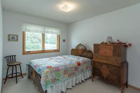 Bedroom - 1001 Beech St, Brainerd, MN 56401 photo 5 of 5