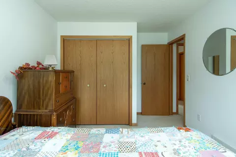 Bedroom - 1001 Beech St, Brainerd, MN 56401 photo 4 of 5