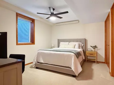 Bedroom - 211 Rainbow Dr, Marshall, MN 56258 photo 7 of 7