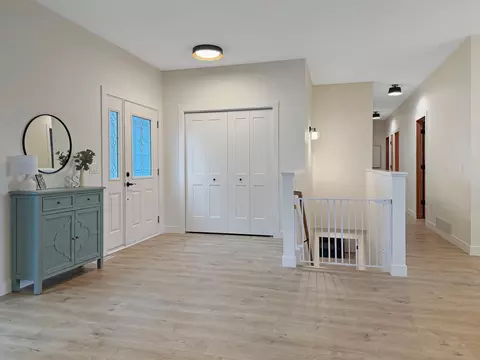 Entry Way - 211 Rainbow Dr, Marshall, MN 56258 photo 1 of 6