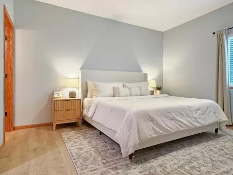 Bedroom - 211 Rainbow Dr, Marshall, MN 56258 photo 3 of 7
