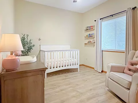 Bedroom - 211 Rainbow Dr, Marshall, MN 56258 photo 5 of 7