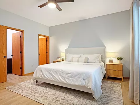Bedroom - 211 Rainbow Dr, Marshall, MN 56258 photo 1 of 7