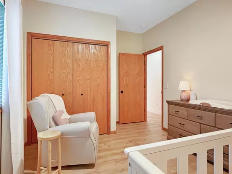 Bedroom - 211 Rainbow Dr, Marshall, MN 56258 photo 4 of 7