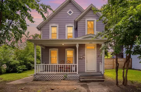 454 Sherburne Ave, Saint Paul, MN 55103