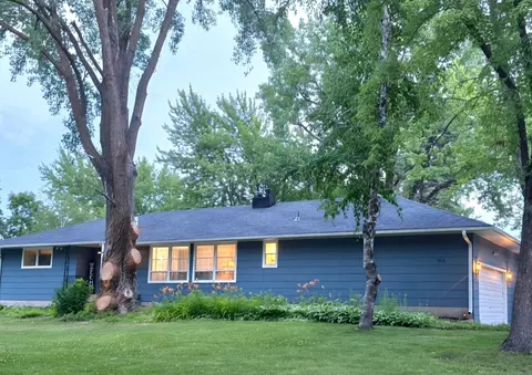 1050 8th St SW, Pine City, MN 55063