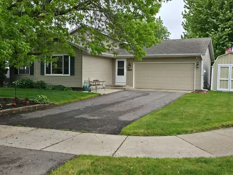 15288 Chokecherry Ave, Rosemount, MN 55068