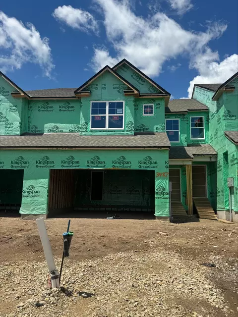 3487 Trails End Cir, Eagan, MN 55123