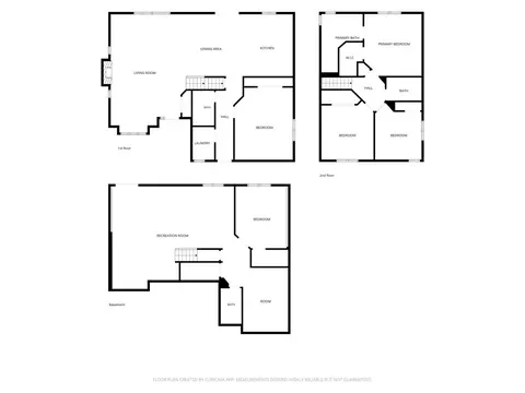 Floorplan - 2412 Maple Ct, Buffalo, MN 55313 photo 4 of 4
