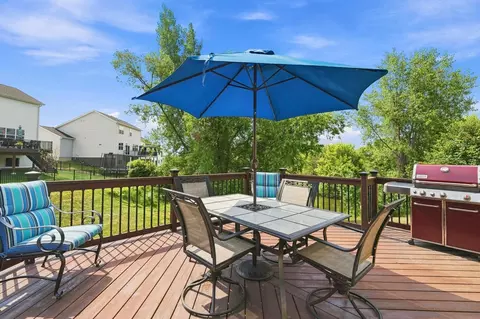Exterior - 2412 Maple Ct, Buffalo, MN 55313 photo 8 of 9