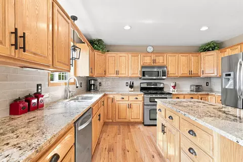 Kitchen - 2412 Maple Ct, Buffalo, MN 55313 photo 1 of 3