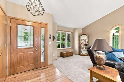 Entry Way - 2412 Maple Ct, Buffalo, MN 55313 photo 1 of 1