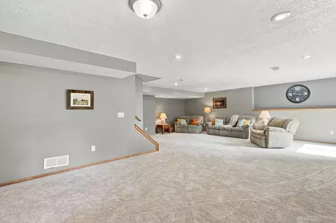 Living - 2412 Maple Ct, Buffalo, MN 55313 photo 8 of 8