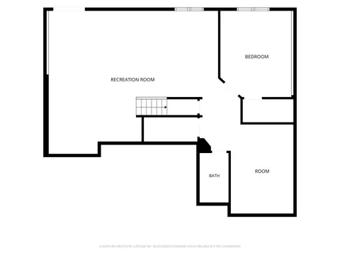 Floorplan - 2412 Maple Ct, Buffalo, MN 55313 photo 1 of 4
