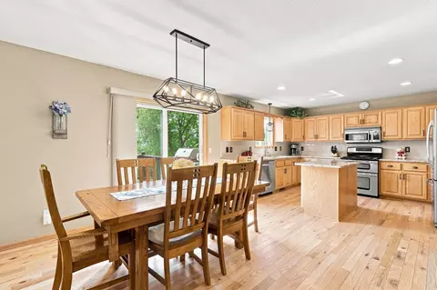 Dining - 2412 Maple Ct, Buffalo, MN 55313 photo 1 of 2