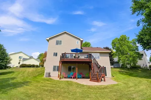 Exterior - 2412 Maple Ct, Buffalo, MN 55313 photo 7 of 9