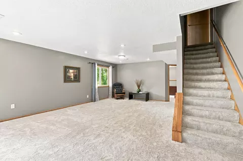 Living - 2412 Maple Ct, Buffalo, MN 55313 photo 6 of 8