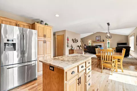Kitchen - 2412 Maple Ct, Buffalo, MN 55313 photo 3 of 3