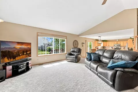 Living - 2412 Maple Ct, Buffalo, MN 55313 photo 2 of 8