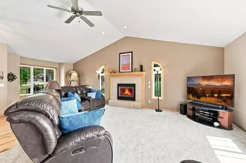 Living - 2412 Maple Ct, Buffalo, MN 55313 photo 1 of 8