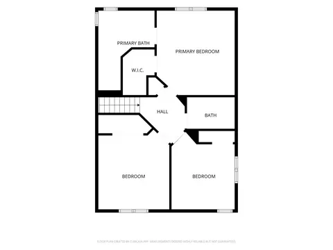 Floorplan - 2412 Maple Ct, Buffalo, MN 55313 photo 3 of 4