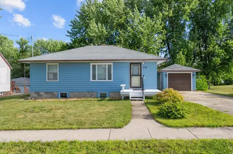 618 Lincoln St, Hartland, MN 56042