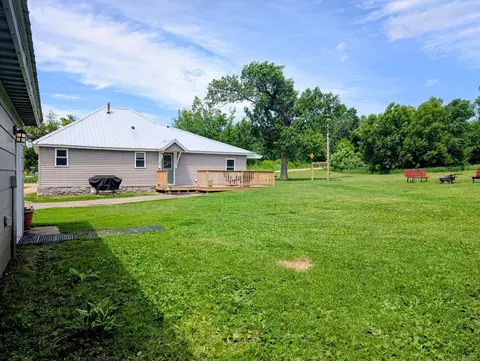 Exterior - 321 3rd Ave NE, Eagle Bend, MN 56446 photo 12 of 19